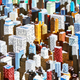 Illustration for article titled I Want to Live in This Incredibly Detailed Model of NYC